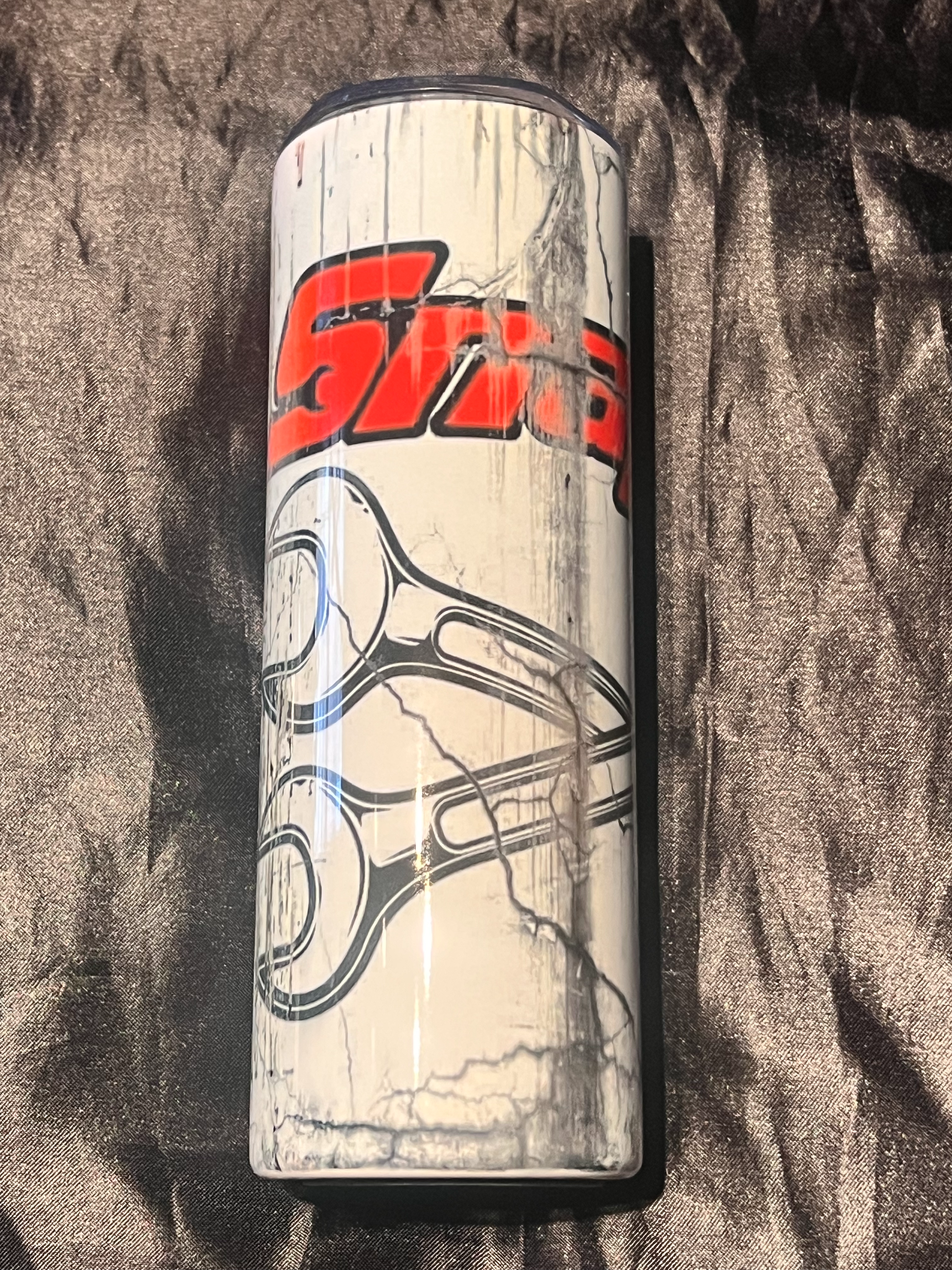 Tool Tumbler