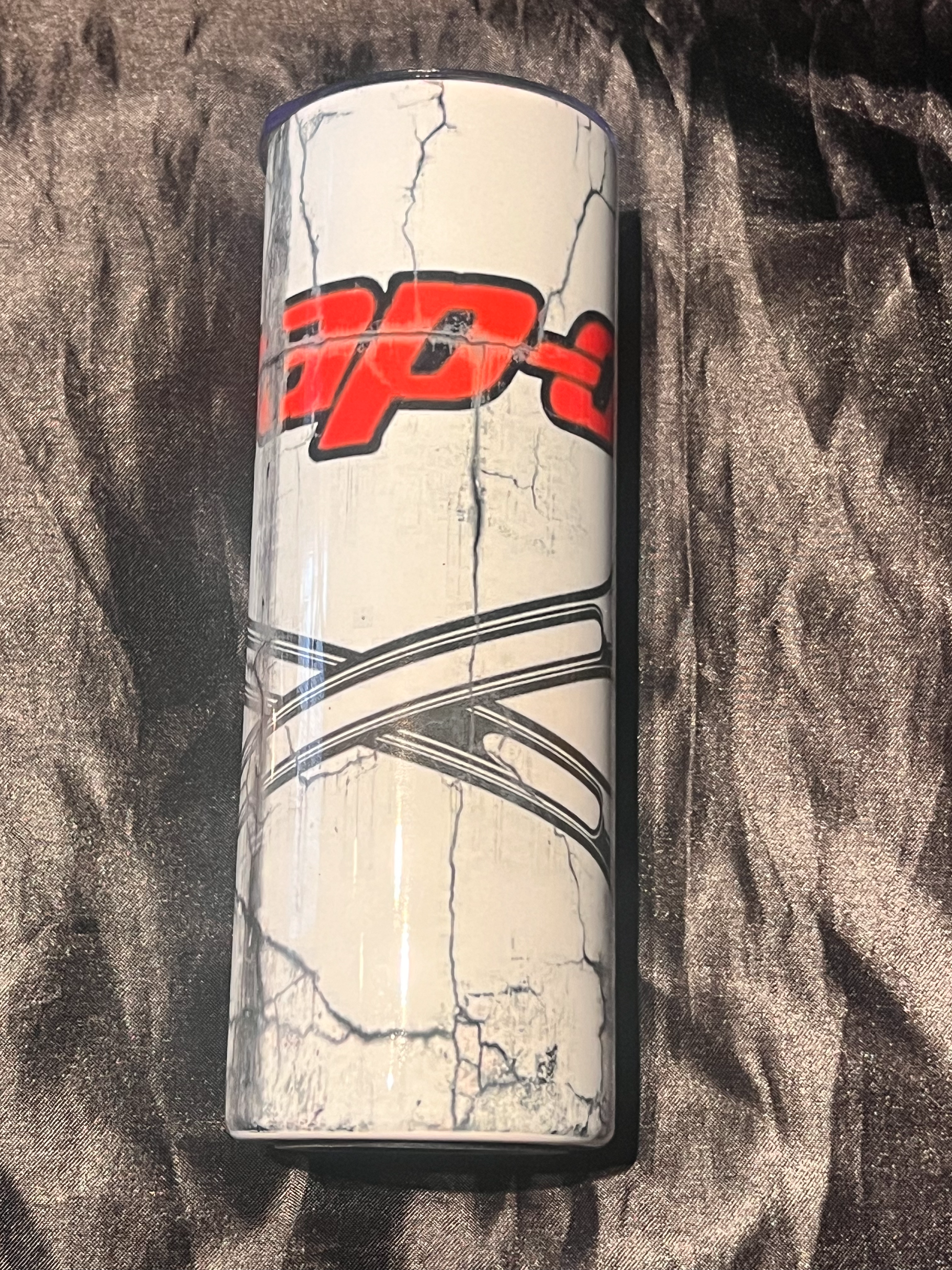 Tool Tumbler