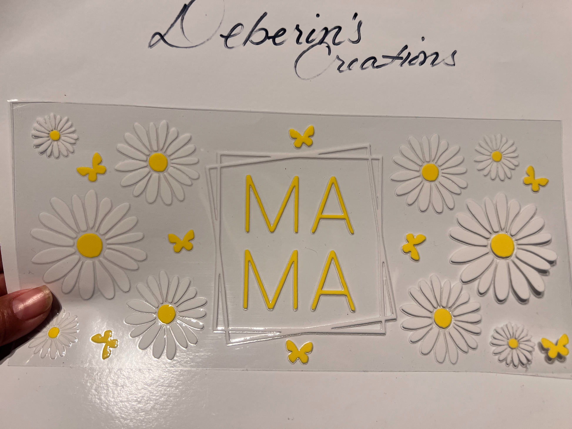 Mama Daisy