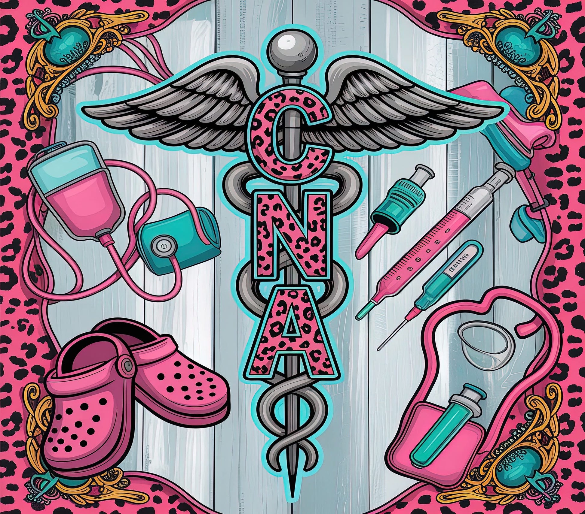 CNA