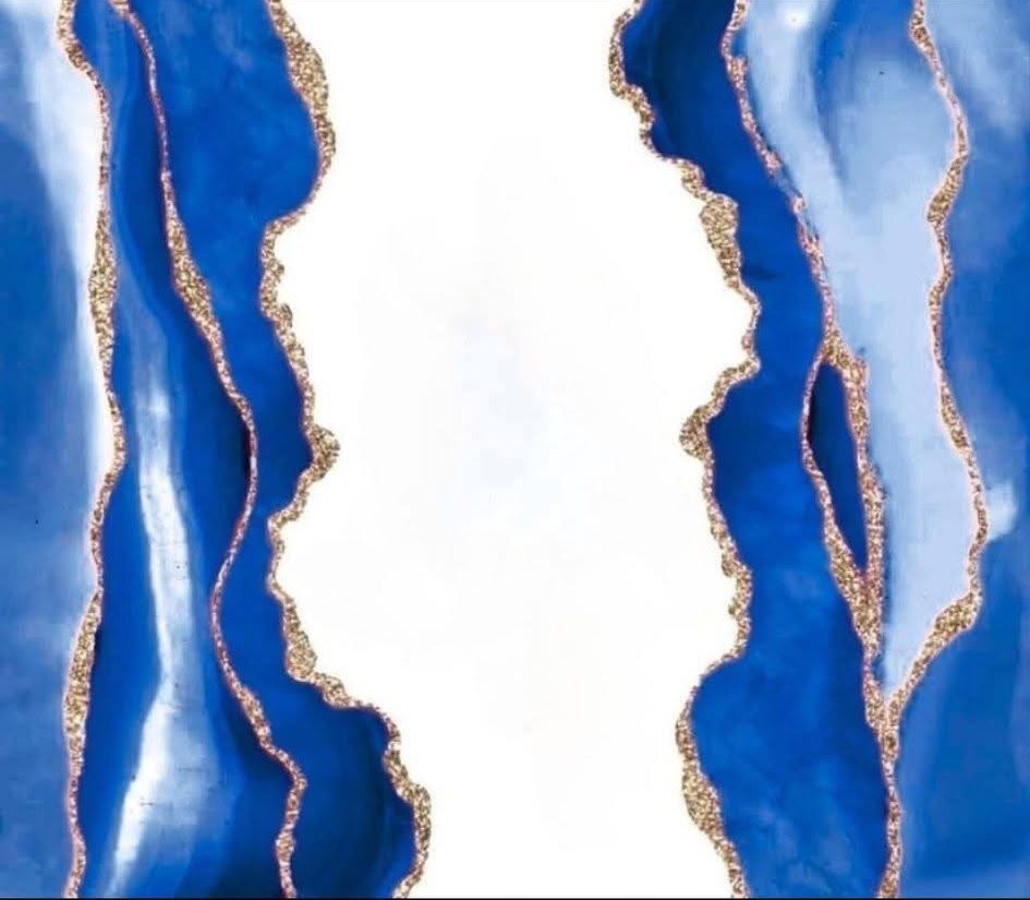 Blue Marble