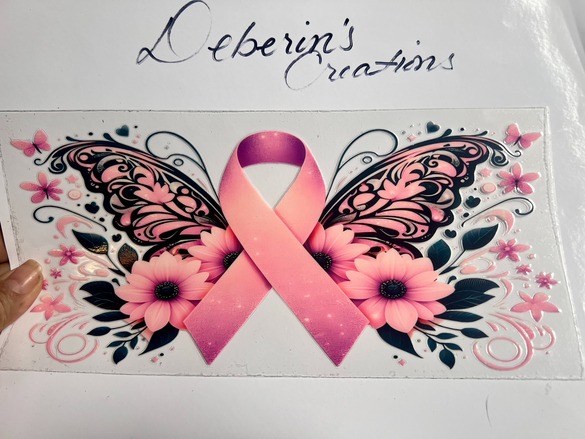 Cancer Breast