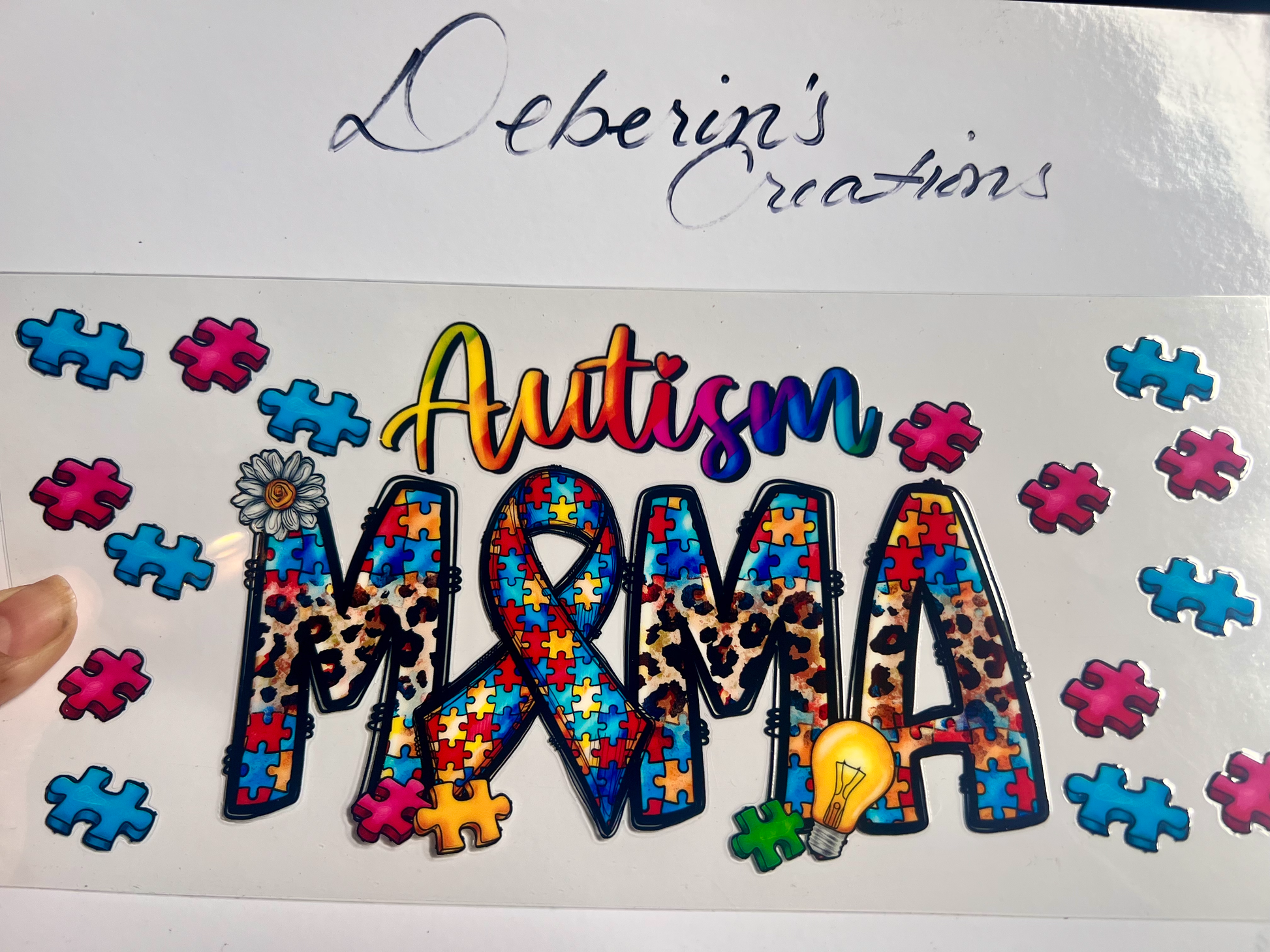 Autism Mama