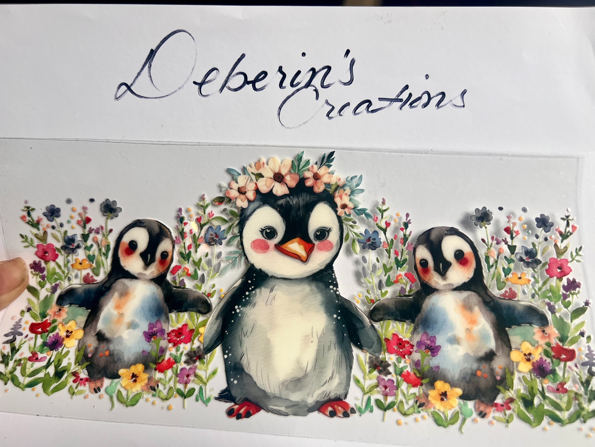 Penguin