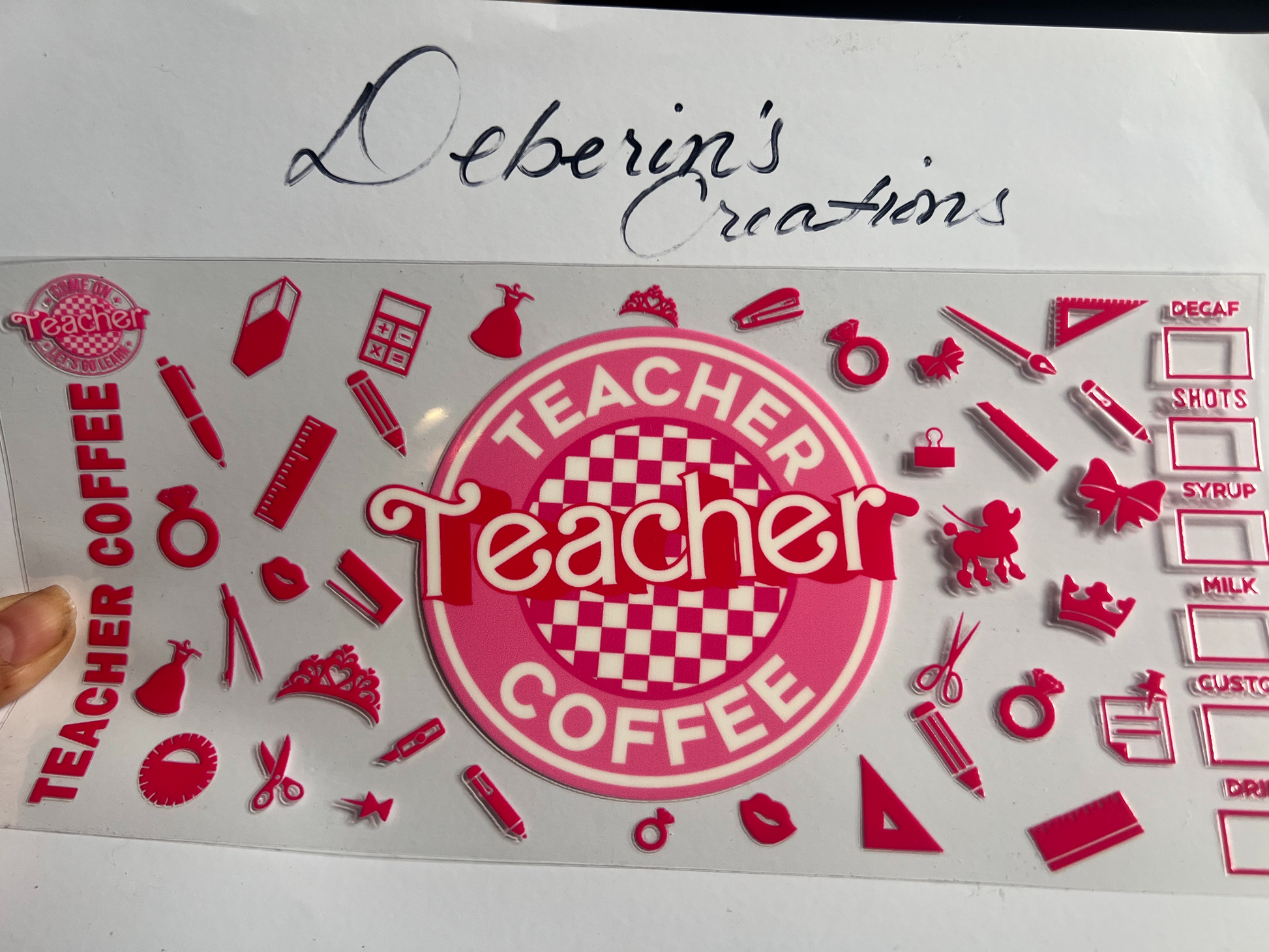 Teacher  - Barbie Teacher
