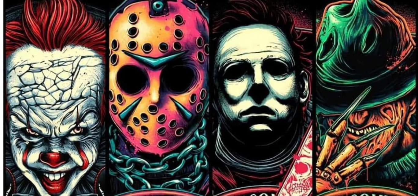 Halloween - Horror Crew