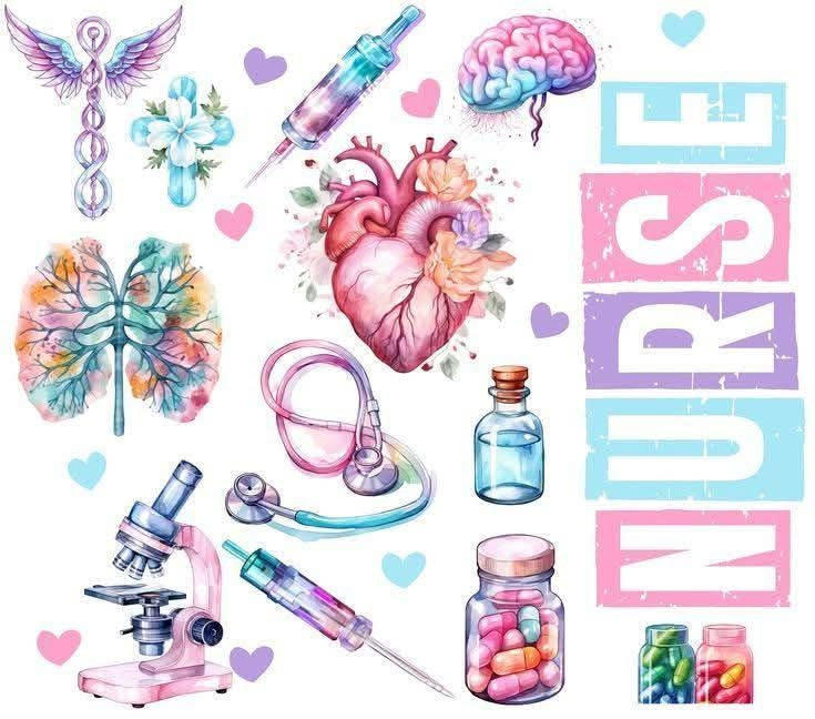 Nurse Heart