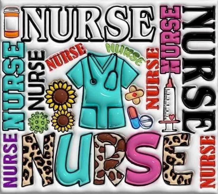 Nurse #d