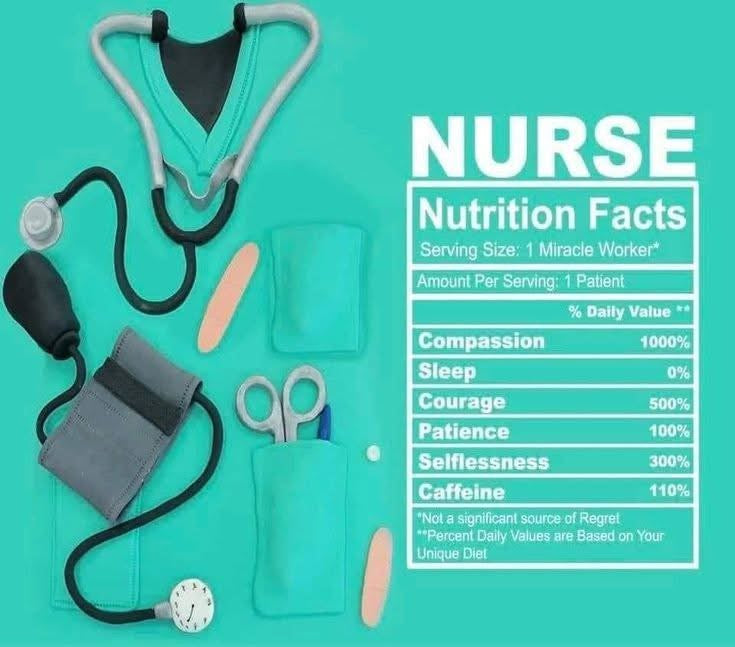 Male Nurse