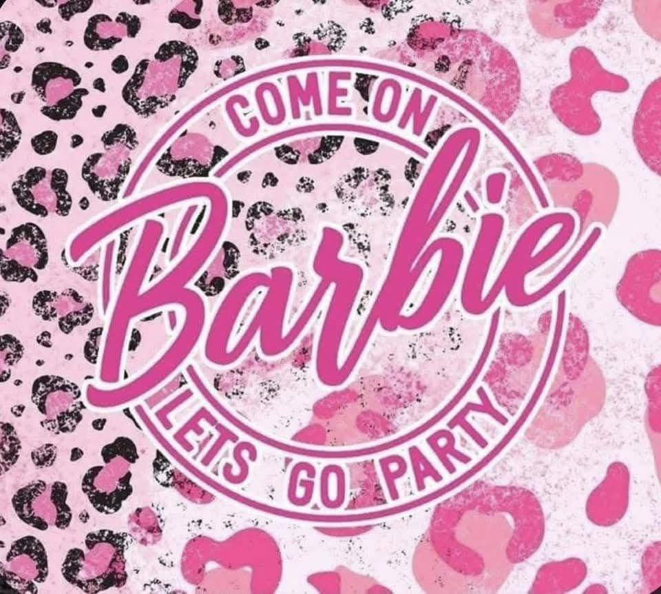 Barbie Cheetah