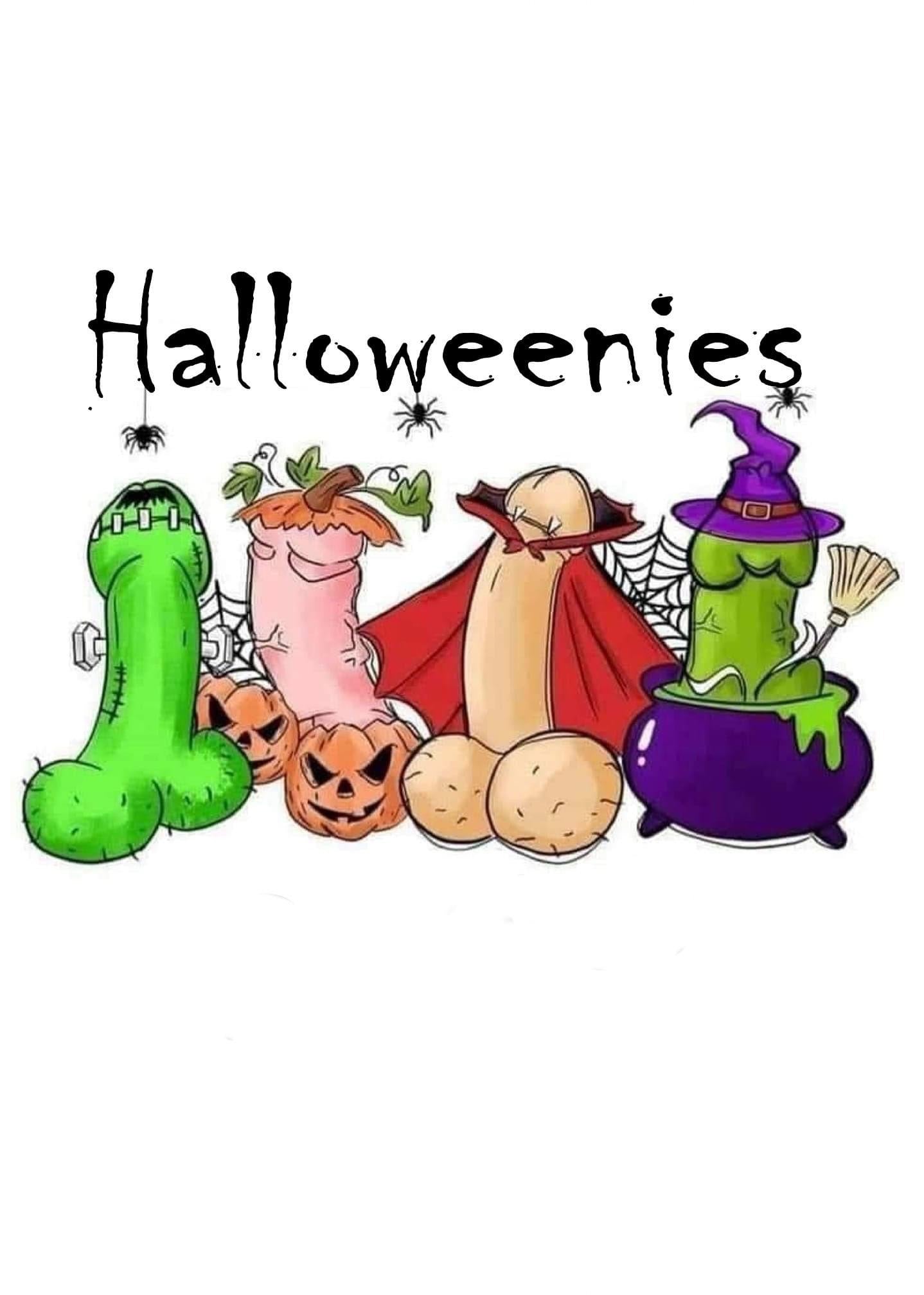 Halloween - Halloweenies