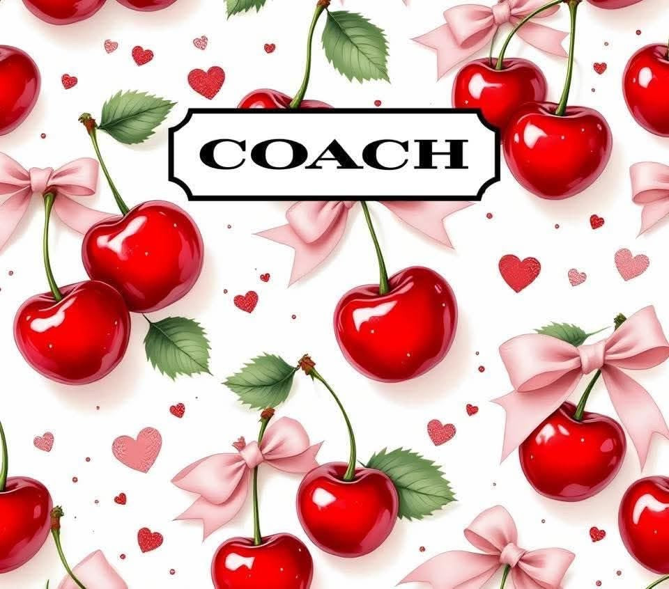 C cherries