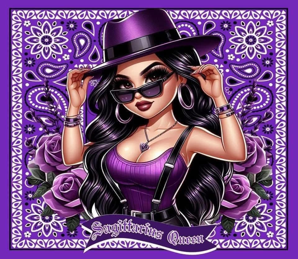 Zodiac - Sagittarius Latina
