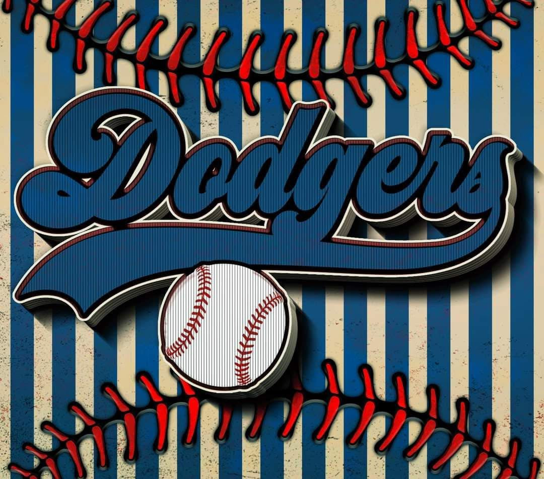 Baseball - LAD4