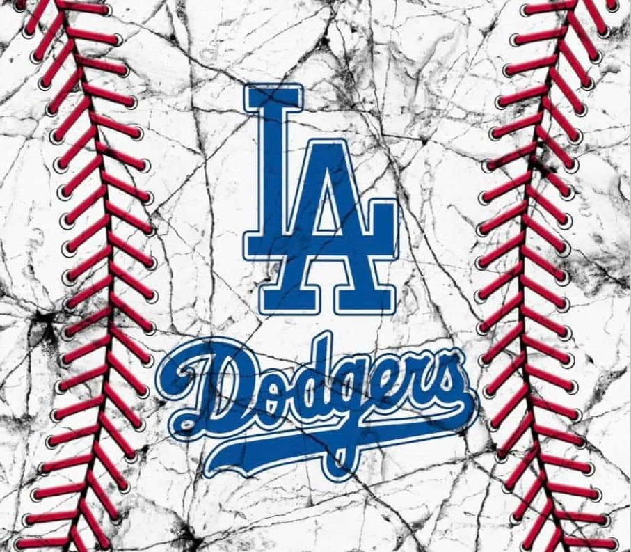 Baseball - LAD5