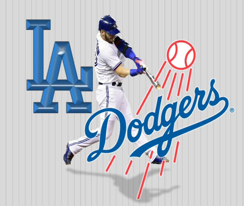 Baseball - LAD6