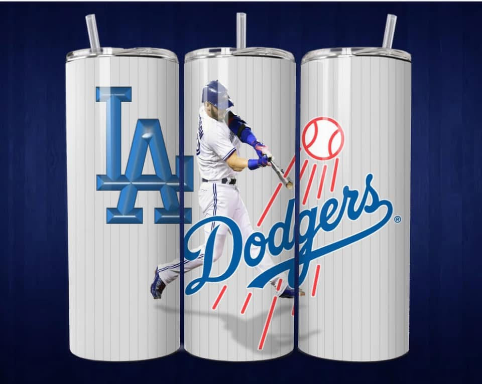 Baseball - LAD6