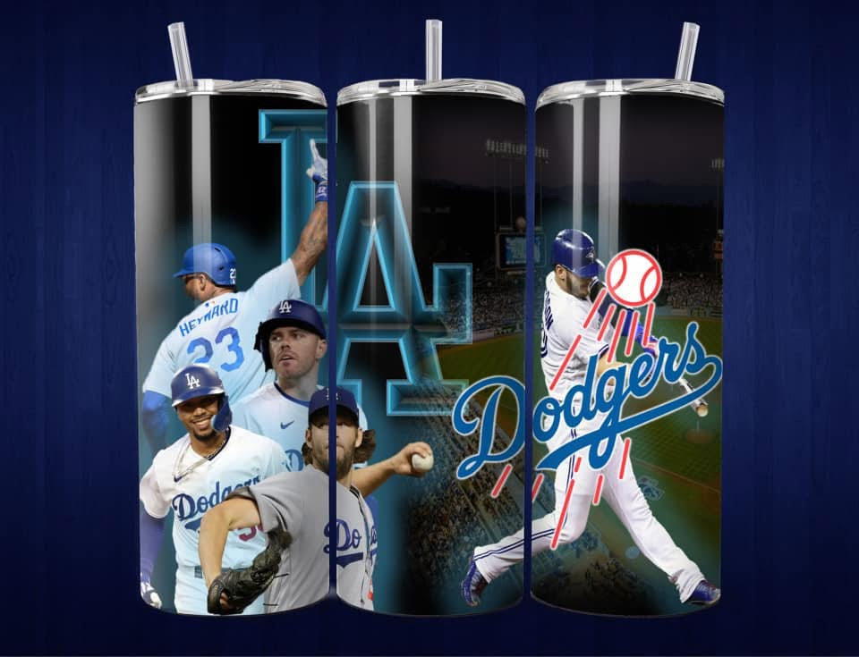 Baseball - LAD7