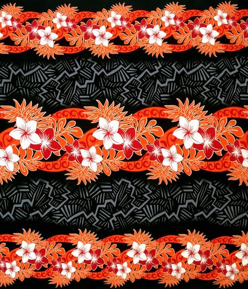 Tribal 27