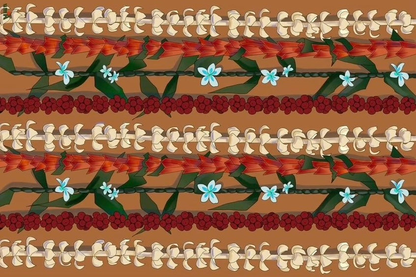 Tribal 30