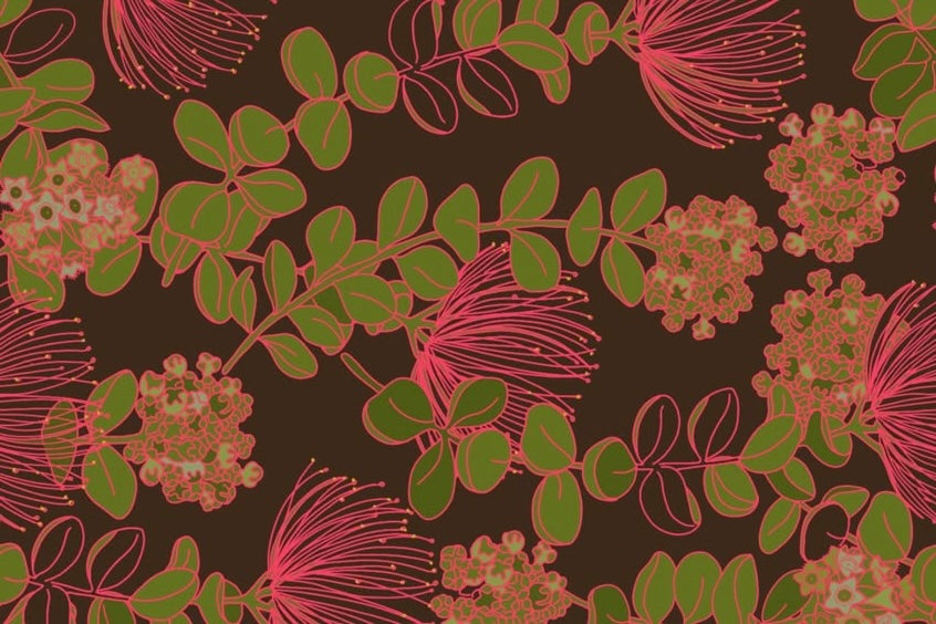 Floral