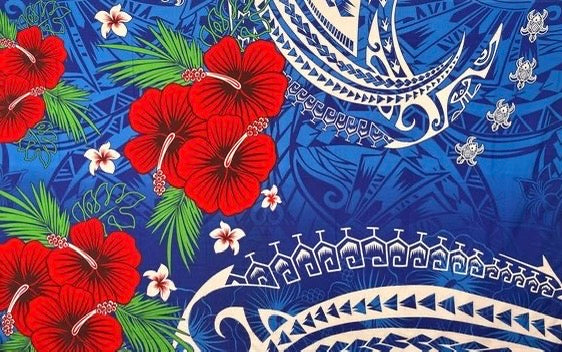 Tribal 22