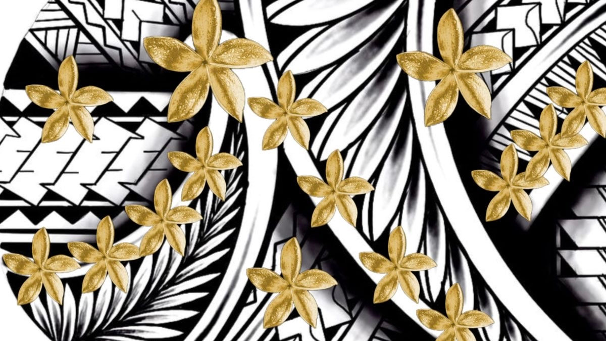 Tribal 19