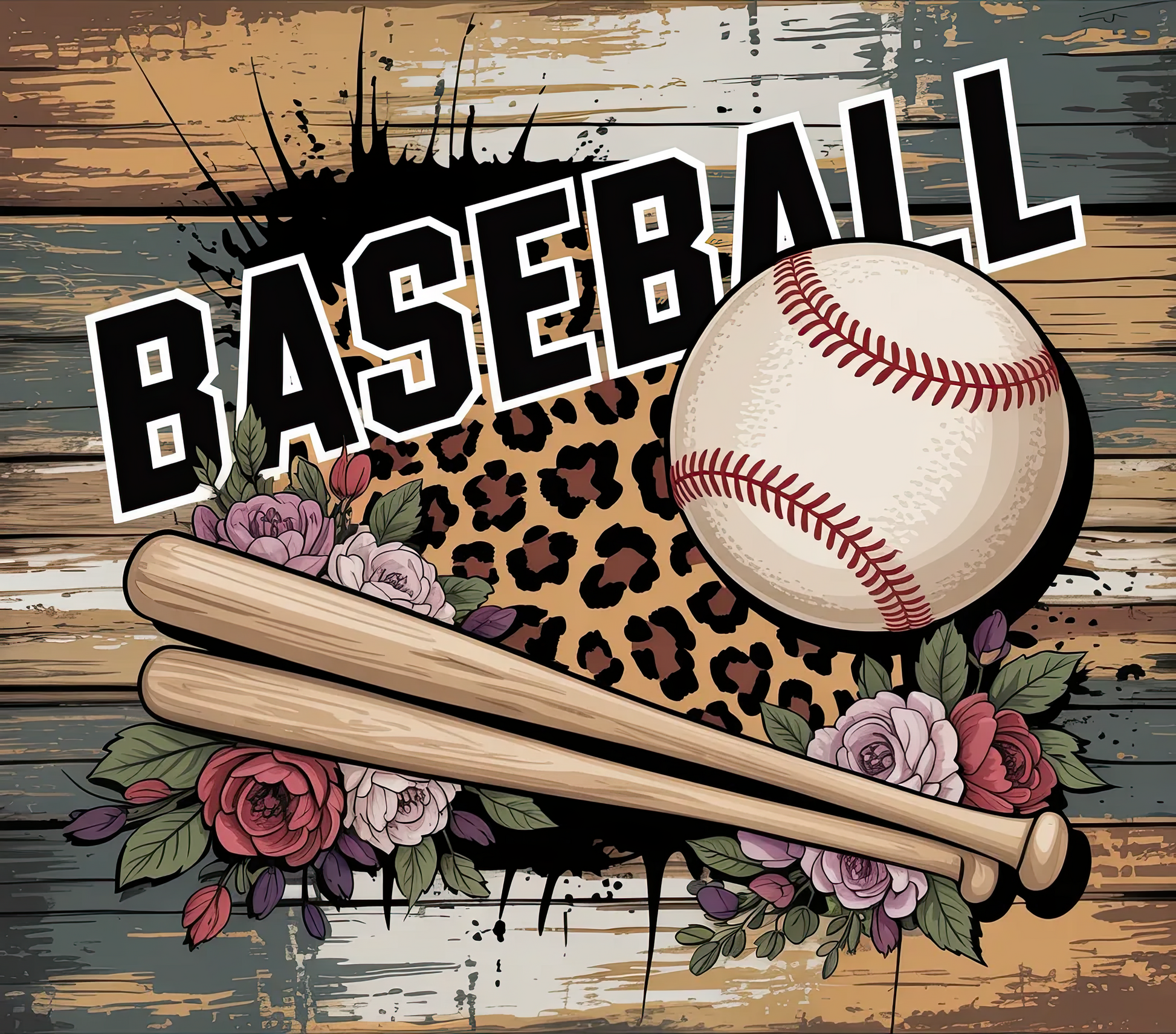 Gigi - Baseball