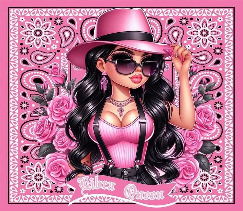 Zodiac - Libra Latina