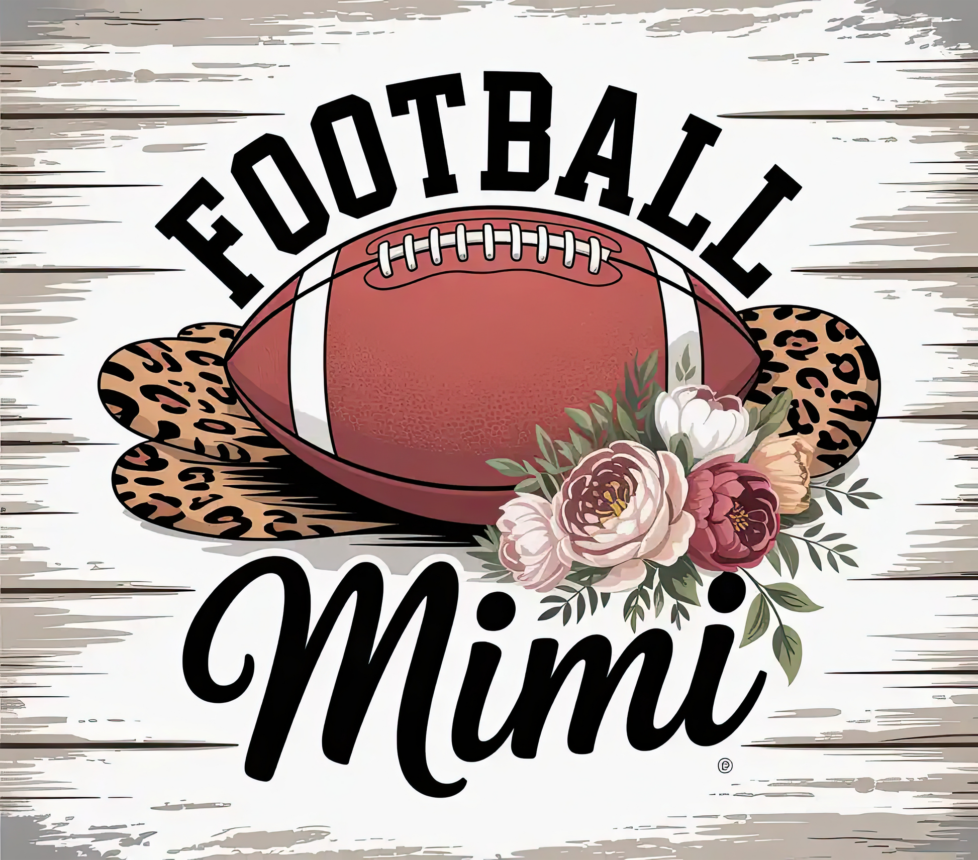 Mimi - Football Mimi