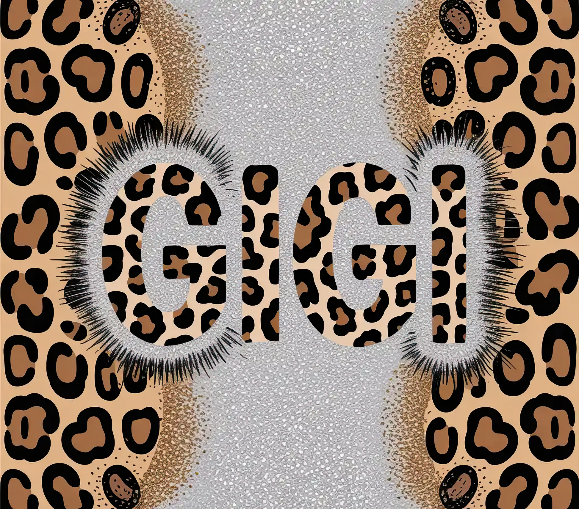 Gigi - Cheetah 2