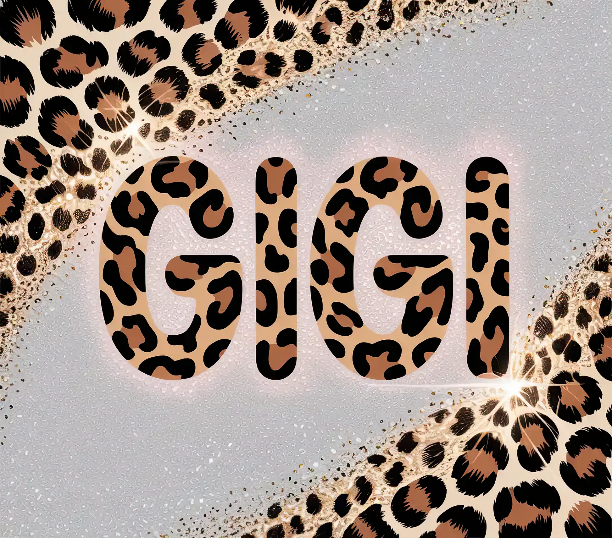 Gigi - Cheetah 1