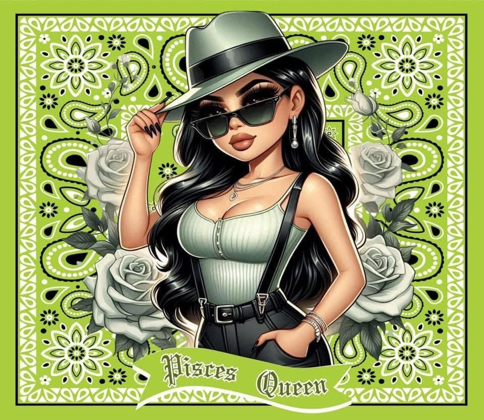 Zodiac - Pices Latina