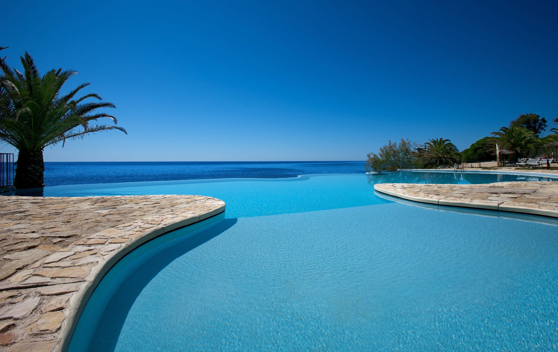 Pool - Resort Pool