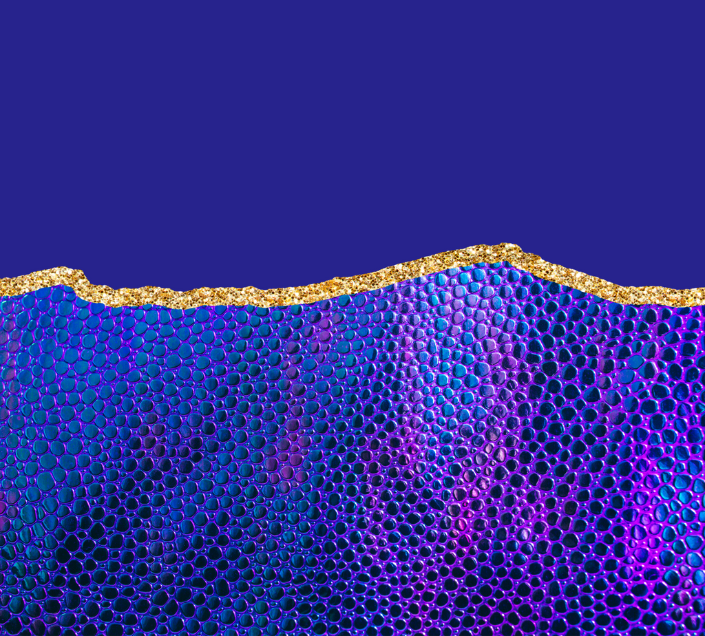 Vibrant Purple