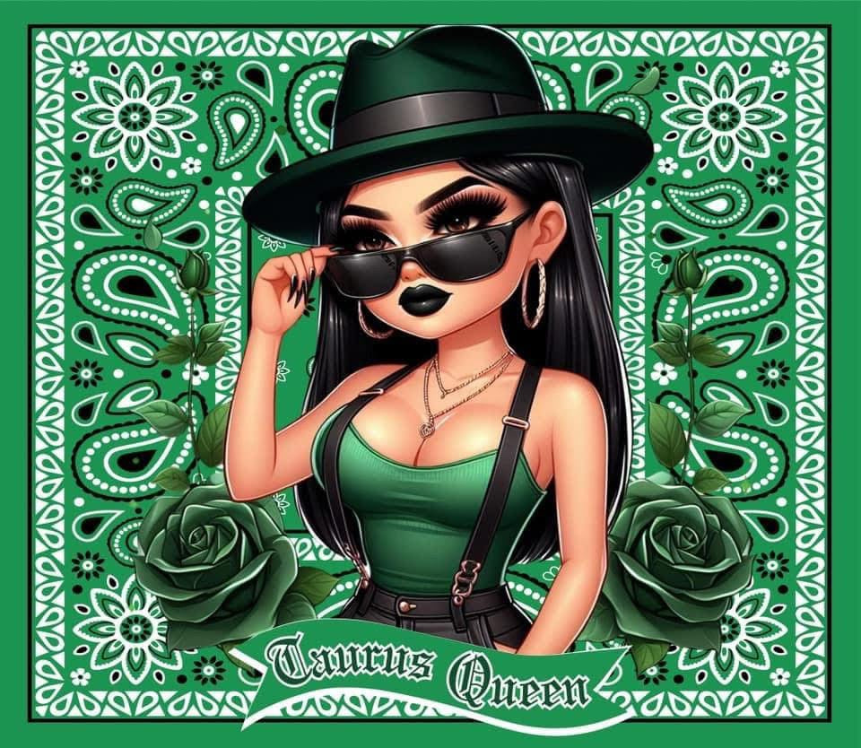 Zodiac - Taurus Latina