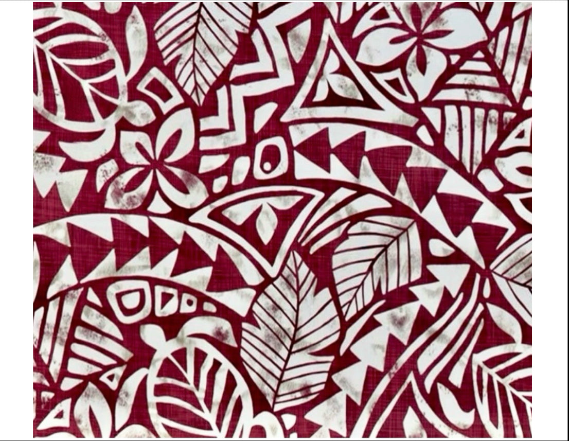 Tribal 12