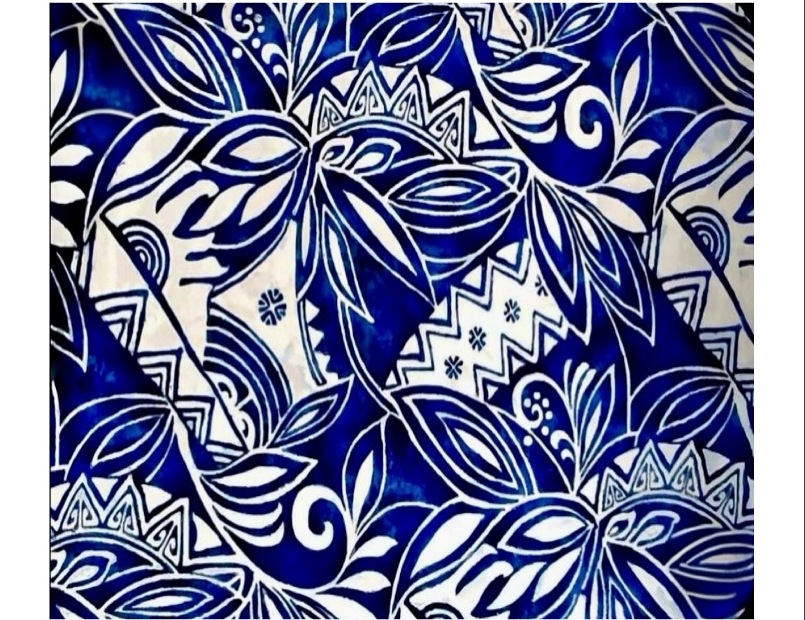 Tribal 18
