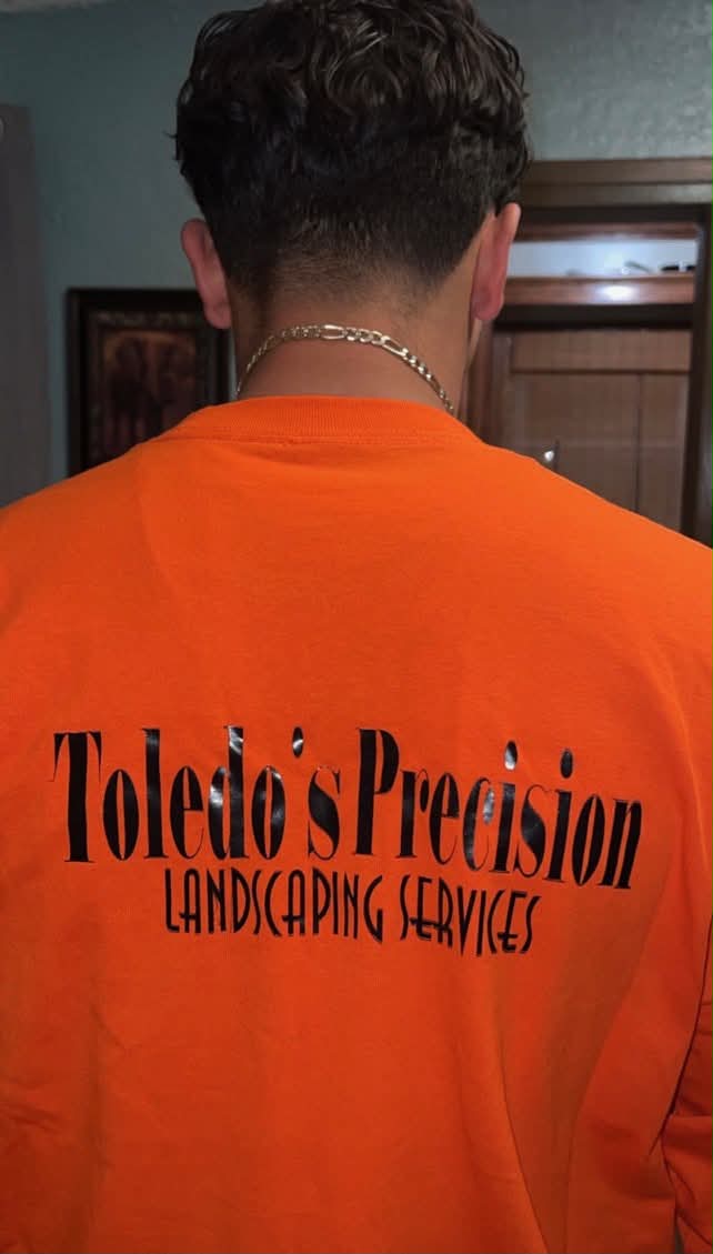 Long Sleeve Shirt 2X