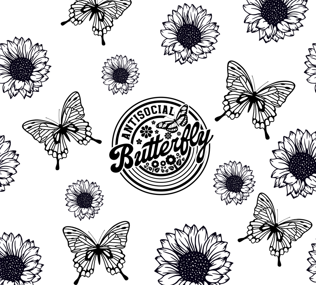 Antisocial Butterfly