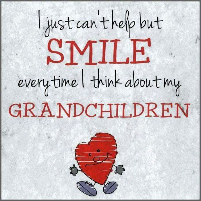 Grankids - Smile