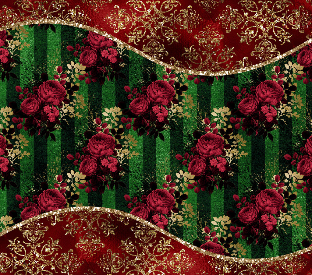 Christmas - Floral