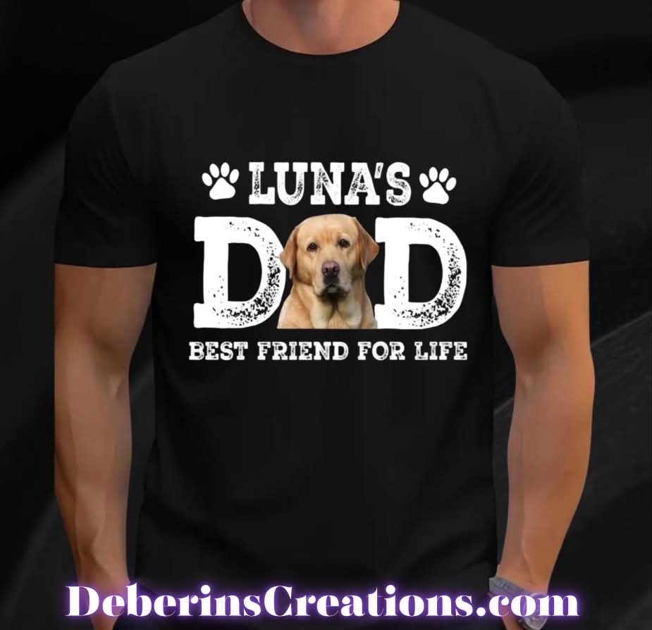 T- Shirt 2X