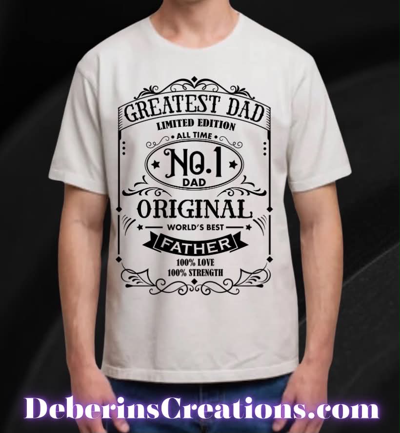 T- Shirt 2X