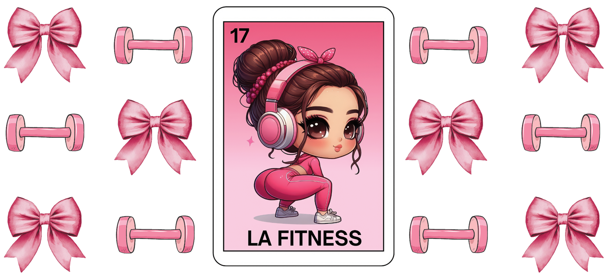 LA Fitness