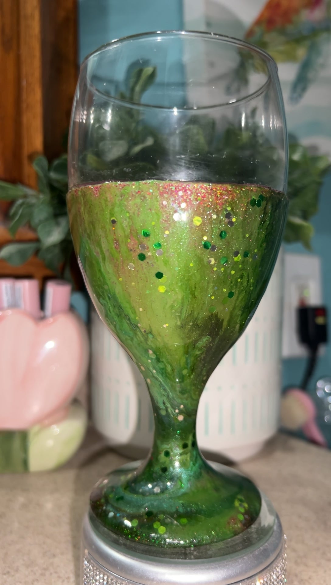 Watermelon Sips