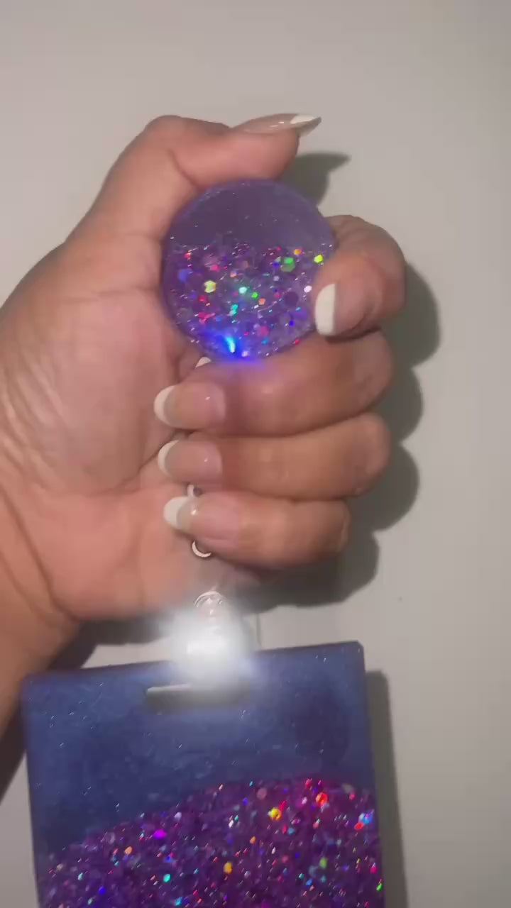 Badge Reels