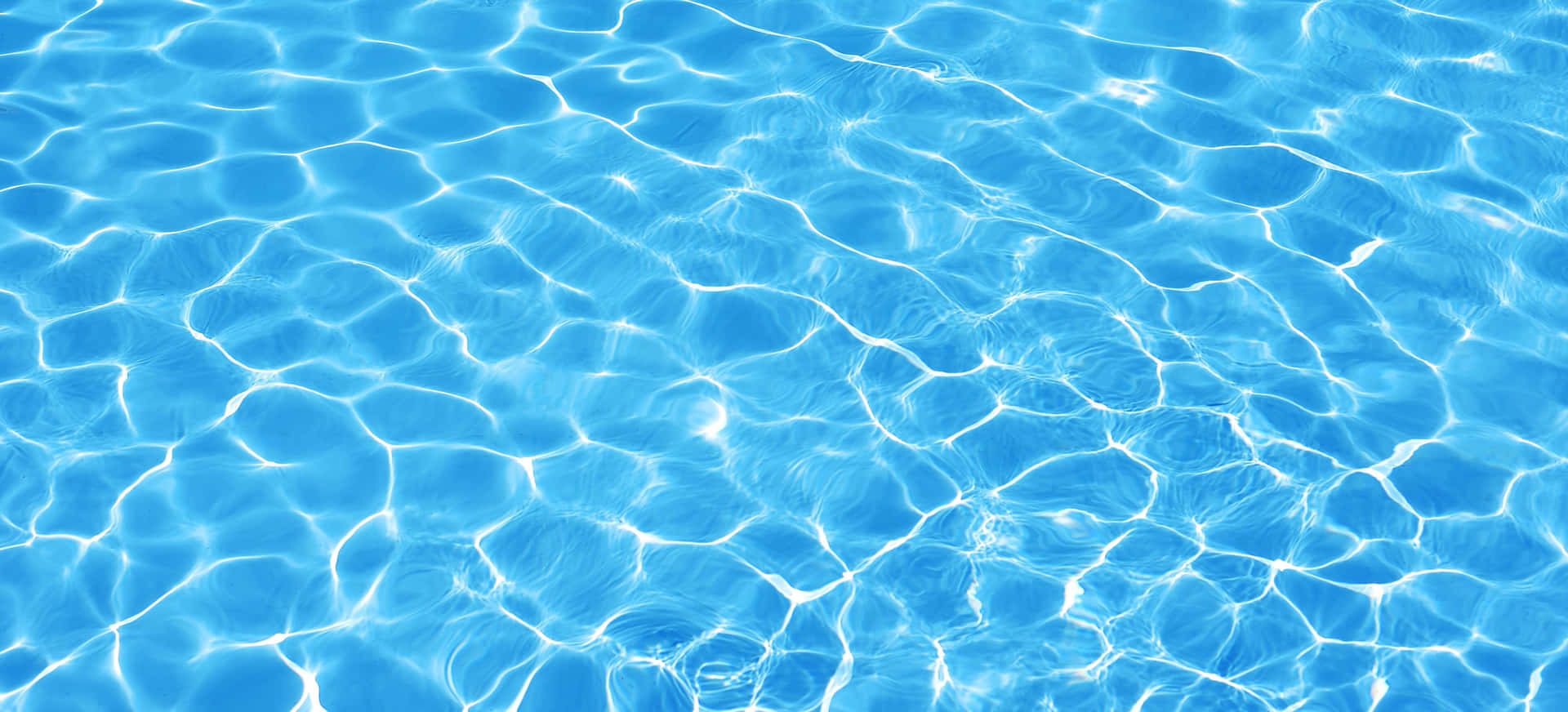 Pool - Water